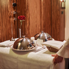 Отель Continental Hotel, Москва, Московская область