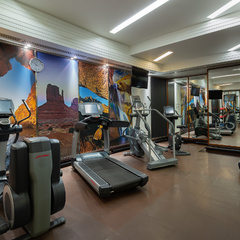 Отель Continental Hotel, Москва, Московская область