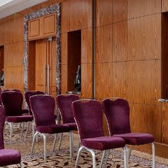 Отель Continental Hotel, Москва, Московская область