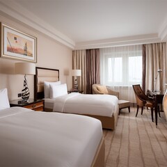 Отель Continental Hotel, Москва, Московская область