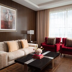 Отель Continental Hotel, Москва, Московская область