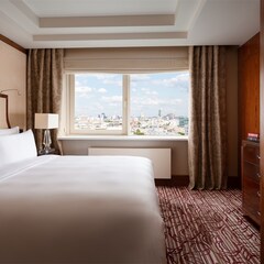 Отель Continental Hotel, Москва, Московская область