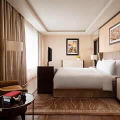 Отель Continental Hotel, Москва, Московская область