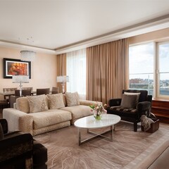 Отель Continental Hotel, Москва, Московская область