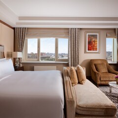 Отель Continental Hotel, Москва, Московская область