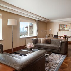 Отель Continental Hotel, Москва, Московская область