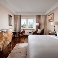 Отель Continental Hotel, Москва, Московская область