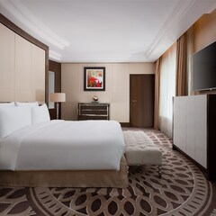 Отель Continental Hotel, Москва, Московская область