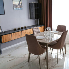 Санаторий Коммунальник, Красноярка, Омская область