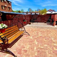 Гостевой дом Талисман, Анапа, Краснодарский край