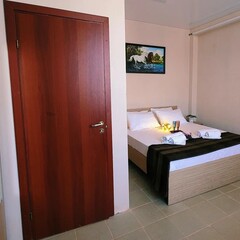 Гостевой дом Талисман, Анапа, Краснодарский край