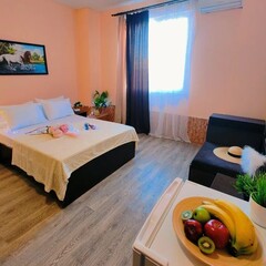 Гостевой дом Талисман, Анапа, Краснодарский край