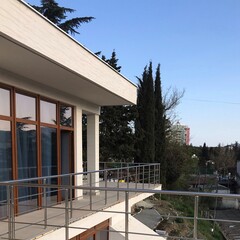 Гостевой дом Дача на море Крымские каникулы, Алушта, Крым
