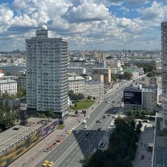 Апарт-отель Page 20 4*, Москва, Московская область