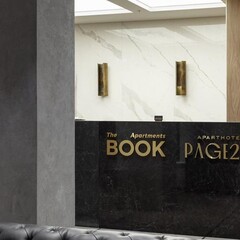 Апарт-отель Page 20 4*, Москва, Московская область