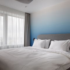 Апарт-отель Page 20 4*, Москва, Московская область