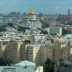 Апарт-отель Page 20 4*, Москва, Московская область