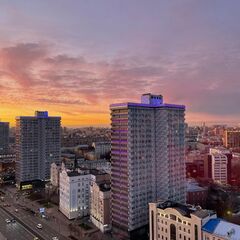 Апарт-отель Page 20 4*, Москва, Московская область