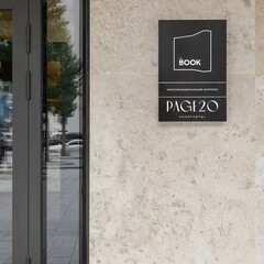 Апарт-отель Page 20 4*, Москва, Московская область