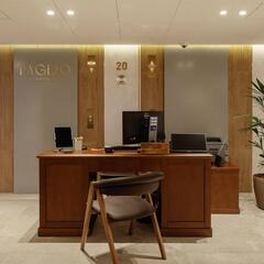 Апарт-отель Page 20 4*, Москва, Московская область