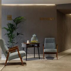 Апарт-отель Page 20 4*, Москва, Московская область