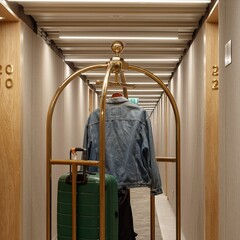 Апарт-отель Page 20 4*, Москва, Московская область