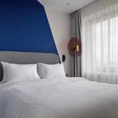 Апарт-отель Page 20 4*, Москва, Московская область