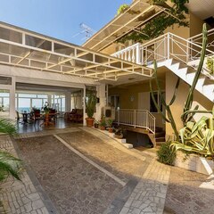 Гостевой дом Panorama, Сочи, Краснодарский край