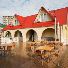 Гостевой дом Panorama, Сочи, Краснодарский край