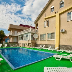 Гостевой дом Panorama, Сочи, Краснодарский край