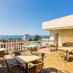 Гостевой дом Panorama, Сочи, Краснодарский край