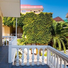 Гостевой дом Panorama, Сочи, Краснодарский край