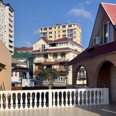 Гостевой дом Panorama, Сочи, Краснодарский край