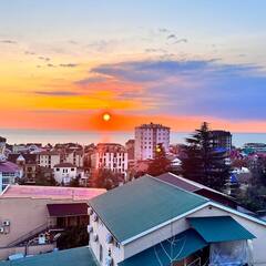 Гостевой дом Panorama, Сочи, Краснодарский край