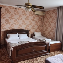 Гостевой дом Panorama, Сочи, Краснодарский край