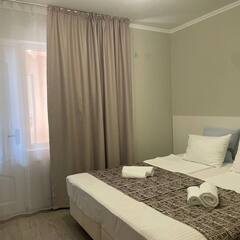 Гостевой дом Panorama, Сочи, Краснодарский край