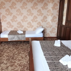 Гостевой дом Panorama, Сочи, Краснодарский край