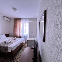 Гостевой дом Panorama, Сочи, Краснодарский край