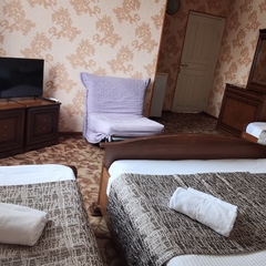 Гостевой дом Panorama, Сочи, Краснодарский край