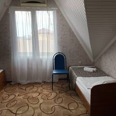 Гостевой дом Panorama, Сочи, Краснодарский край