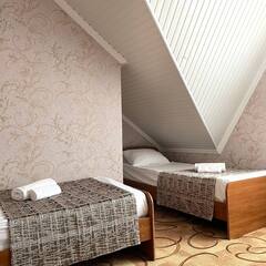 Гостевой дом Panorama, Сочи, Краснодарский край