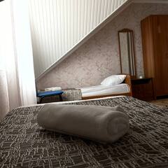 Гостевой дом Panorama, Сочи, Краснодарский край