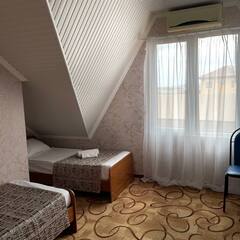 Гостевой дом Panorama, Сочи, Краснодарский край