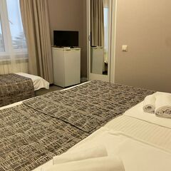 Гостевой дом Panorama, Сочи, Краснодарский край