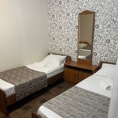 Гостевой дом Panorama, Сочи, Краснодарский край