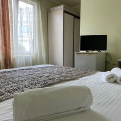 Гостевой дом Panorama, Сочи, Краснодарский край