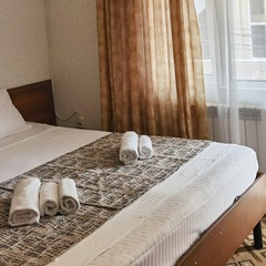 Гостевой дом Panorama, Сочи, Краснодарский край