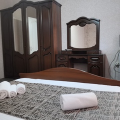 Гостевой дом Panorama, Сочи, Краснодарский край