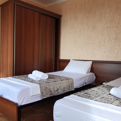 Гостевой дом Panorama, Сочи, Краснодарский край