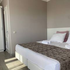 Гостевой дом Panorama, Сочи, Краснодарский край